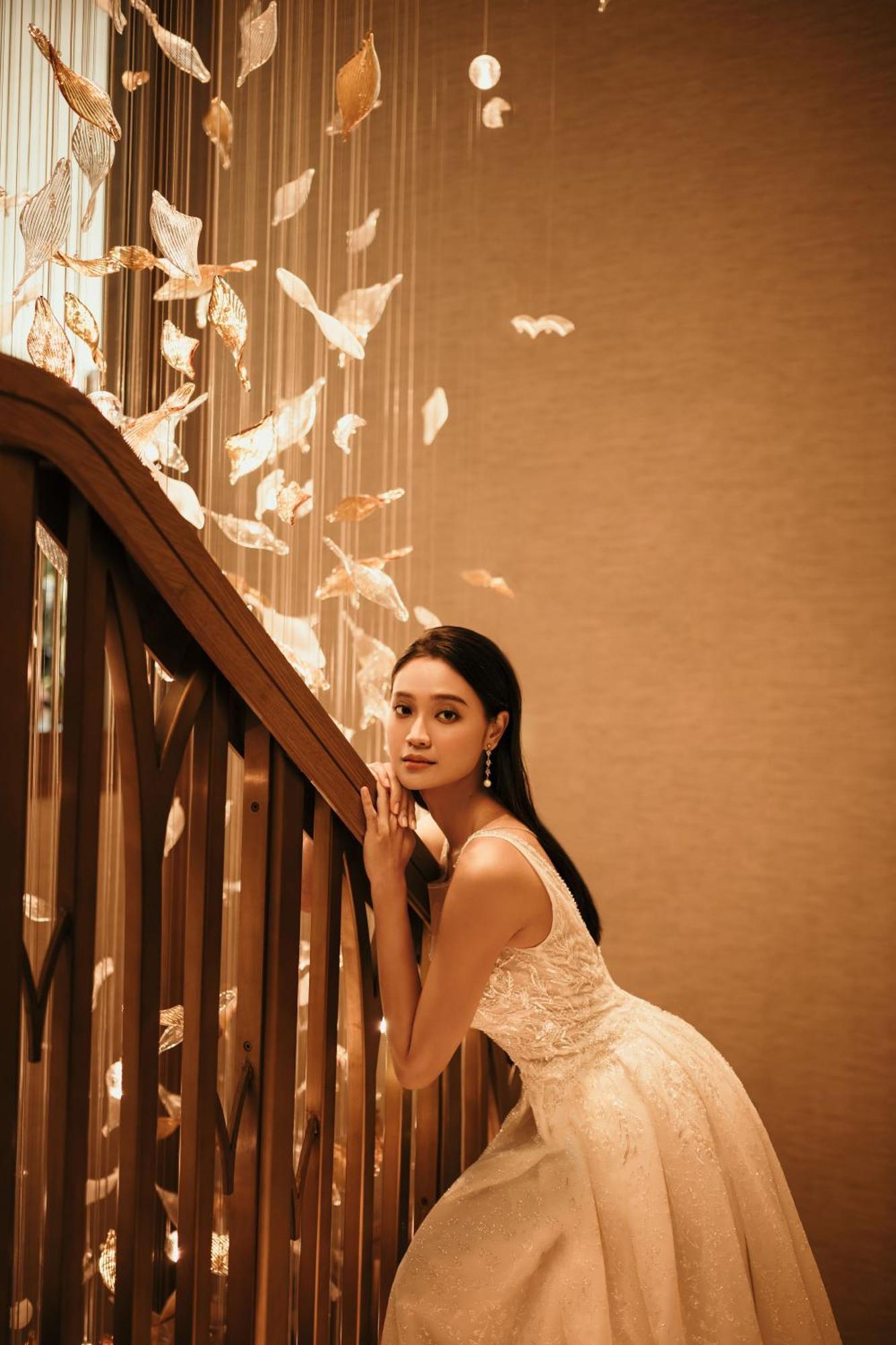 The Fullerton Ocean Park Hotel Hong Kong Extérieur photo Yang Mi